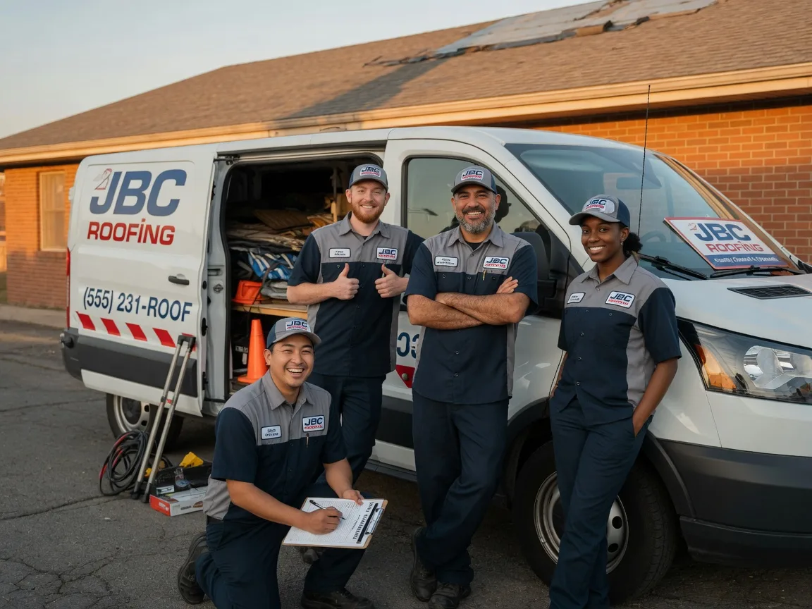 Roof Replacement company in Mesilla Park, NM